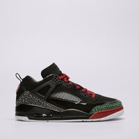Męskie buty JORDAN SPIZIKE LOW fq1759-060 kolor czarny
