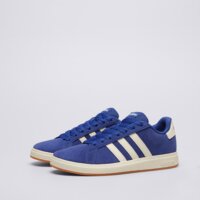 Buty dziecięce ADIDAS GRAND COURT 00S K jp5894 kolor niebieski