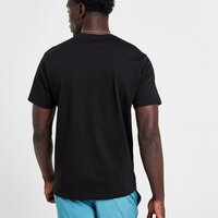 Koszulka męska COLUMBIA T-SHIRT HENLOW TEE 1 BLK cmatm10161007 kolor czarny