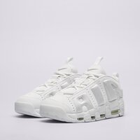 Męskie buty NIKE AIR MORE UPTEMPO LOW fz3055-100 kolor biały
