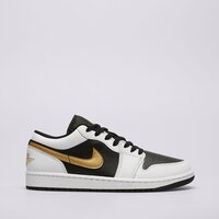 Męskie buty AIR JORDAN 1 LOW  553558-172 kolor biały