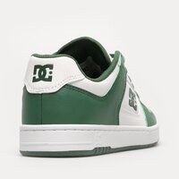 Męskie buty DC MANTECA 4 SN adys100769wgn kolor zielony