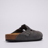 Męskie klapki BIRKENSTOCK BOSTON  1031676 kolor granatowy