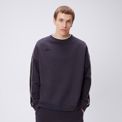 UMBRO BLUZA UMBRO CREW NAVY
