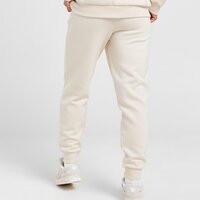 Spodnie damskie PUMA SPODNIE ESS+ EMBROIDERY HIGH-WAIST PANTS FL 67000787 kolor beżowy