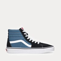 Męskie buty VANS SK8-HI vn000d5invy1 kolor granatowy