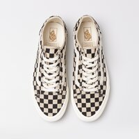 Męskie buty VANS OLD SKOOL  vn0a54f47051 kolor biały