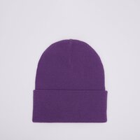 Damska czapka zimowa NIKE CZAPKA U NK TC FUT L fb6528-599 kolor fioletowy