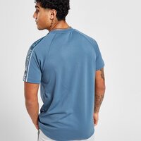 Koszulka męska MCKENZIE T-SHIRT OLI FD TEE STL mcktm15579115 kolor niebieski
