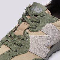 Męskie buty NEW BALANCE 327  ms327wg kolor khaki