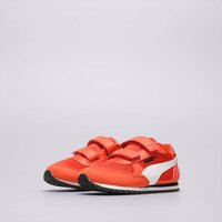 Buty dziecięce PUMA ST RUNNER V3 MESH V INF 38551217 kolor czarny