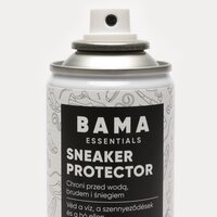 BAMA IMPREGNAT SNEAKER PROTECTOR 200ML a28f kolor czarny