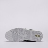 Męskie buty NIKE AIR MORE UPTEMPO LOW fz3055-102 kolor biały