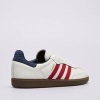 Męskie buty ADIDAS SAMBA OG ih4881 kolor biały