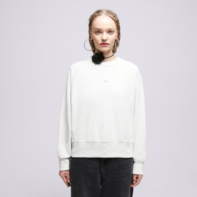 NEW BALANCE BLUZA NB ATHLETICS FLEECE CREW