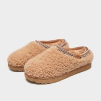 Damskie buty UGG W TASMAN MAXI CURLY 1158356-che kolor brązowy