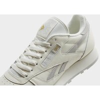 Męskie buty REEBOK CL LEATHER  100072402 kolor szary