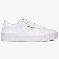 Damskie buty PUMA CALI  36915501 kolor biały