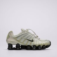 Damskie buty NIKE W SHOX TL  fv0939-002 kolor beżowy