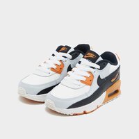 Buty dziecięce NIKE AIR MAX 90 LTR PS cd6867-023 kolor biały