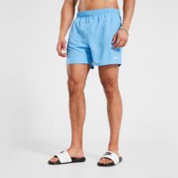 Męskie spodenki NIKE SWIM SZORTY ESSENTIAL 5" nessf560-438 kolor blekitny