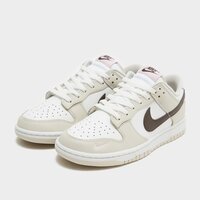 Damskie buty NIKE W DUNK LOW hf9990-100 kolor beżowy