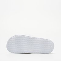 Klapki damskie LACOSTE SERVE SLIDE 1.0 124 2 CFA 747cfa0032lb2 kolor niebieski