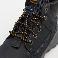 Dziecięce buty outdoor TIMBERLAND KILLINGTON TRK CHUKKA tb0a645n0191 kolor granatowy