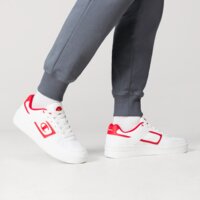 Męskie buty CHAMPION FOUL PLAY ELEMENT LOW s21883-ww001 kolor biały