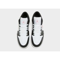 Męskie buty AIR JORDAN 1 LOW  553558-165 kolor biały