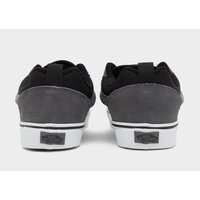 Męskie buty VANS KNU SKOOL  vn000cs0pbq1 kolor szary