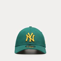 Męska czapka z daszkiem NEW ERA CZAPKA LE 940 NYY NEW YORK YANKEES 60364446 kolor zielony