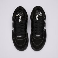 Męskie buty NAKED WOLFE KOSA MIDNIGHT BLACK nwkosamidnightblack kolor czarny