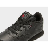 Buty dziecięce REEBOK CLASSIC LEATHER 100001399 kolor czarny