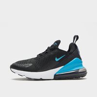 Buty dziecięce NIKE AIR MAX 270 GS fd0676-001 kolor czarny