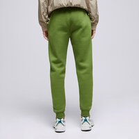 Spodnie męskie FILA SPODNIE DUBLIN  fw23spm197568 kolor zielony