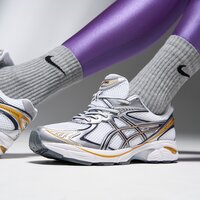 Damskie buty ASICS GT-2160 1203a275-102 kolor biały