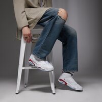 Męskie buty JORDAN JUMPMAN MVP  dz4475-106 kolor biały
