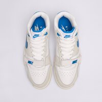 Męskie buty NIKE AIR TRAINER 1 fj4183-100 kolor biały