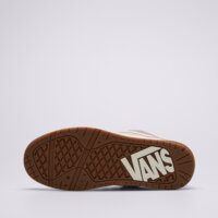 Trampki damskie VANS HYLANE vn000d1j4c61 kolor fioletowy