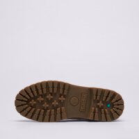 Trapery damskie TIMBERLAND STONE STREET 6 INCH LACE UP WP BOOT tb0a2h3cen11 kolor brązowy