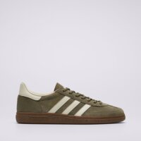 Męskie buty ADIDAS HANDBALL SPEZIAL  jr2121 kolor zielony