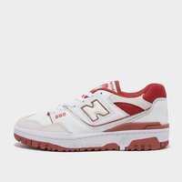 Męskie buty NEW BALANCE 550  bb550stf kolor biały