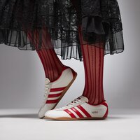 Damskie buty ADIDAS TOKYO W ji3300 kolor beżowy
