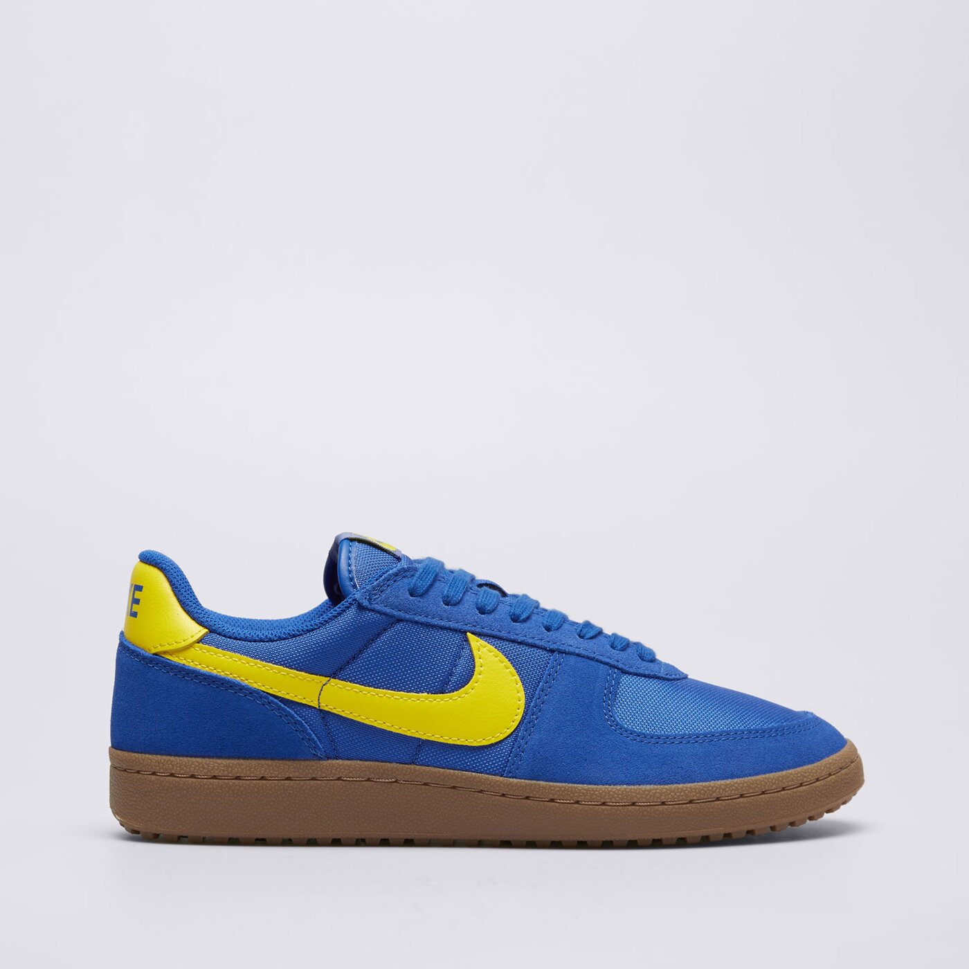 NIKE FIELD GENERAL (HF3165-401) | kolor niebieski | Męskie Buty 