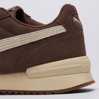 Męskie buty PUMA R78 WIND SD 40266005 kolor brązowy