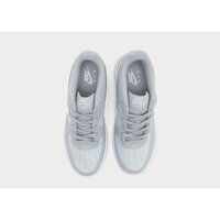 Buty dziecięce NIKE AIR FORCE 1 (GS)  fv5948-005 kolor szary