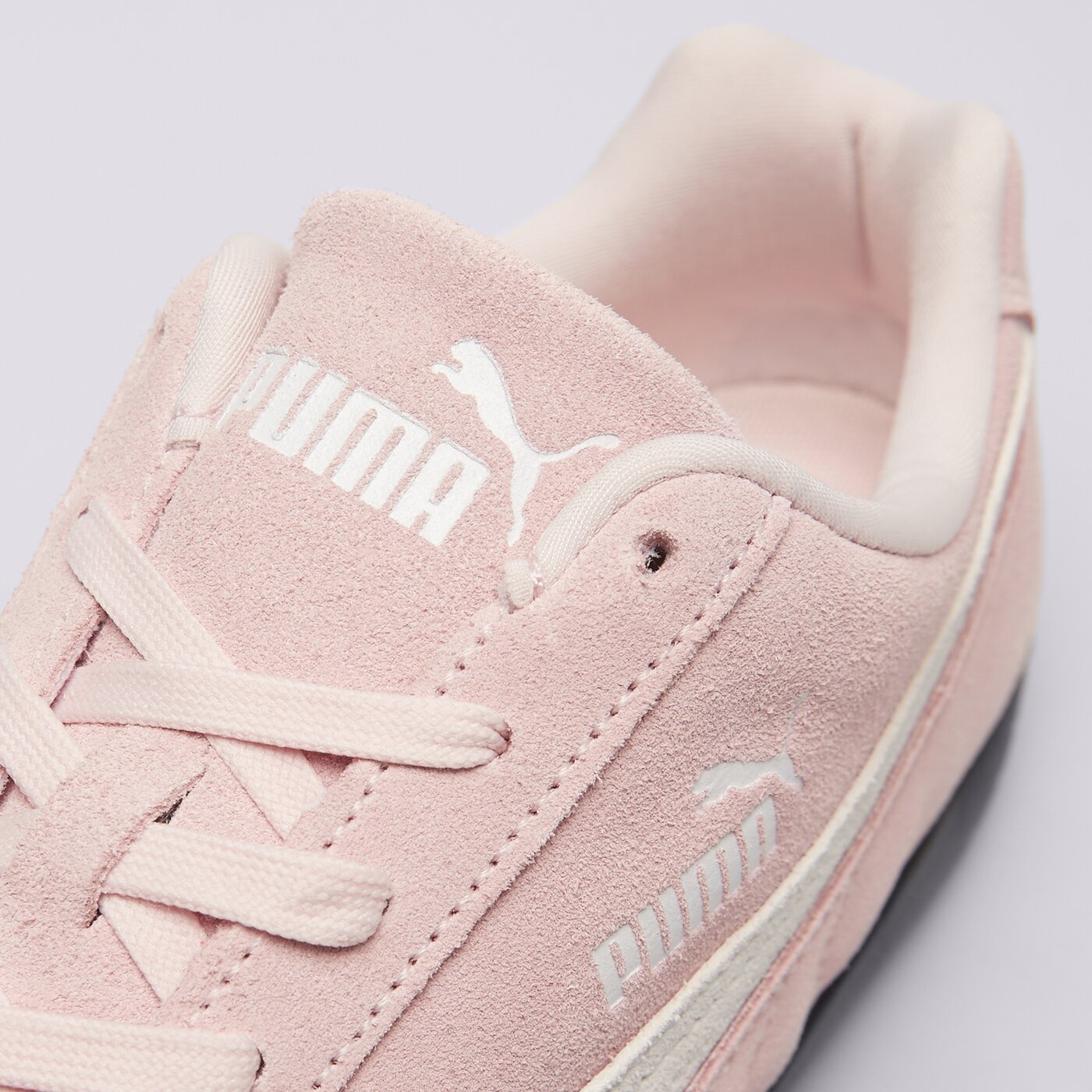 PUMA SPEEDCAT OG (39884604) | kolor różowy | Damskie Buty lifestyle | ⭐ ...