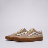 Męskie buty VANS OLD SKOOL  vn000d6w1o31 kolor beżowy