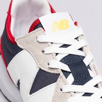 Męskie buty NEW BALANCE 327  ms327sr kolor multicolor
